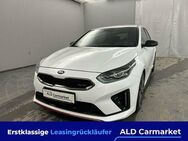 Kia Ceed 1.6 T-GDI DCT OPF GT Limousine, 5-türig, Automatik, 7-Gang - Bad Fallingbostel