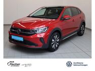 VW Taigo, 1.0 TSI Move, Jahr 2024 - Amberg