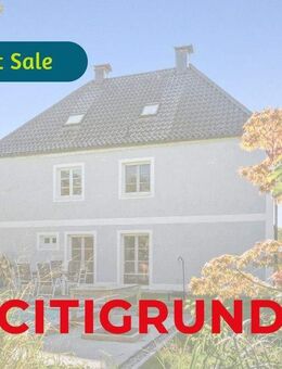 Töging am Inn - Elegantes Anwesen mit historischem Charme, großem Garten & Außenpool - Secret Sale! - Töging (Inn)