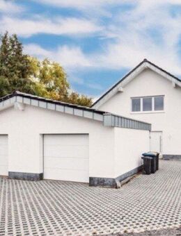 Freistehendes energieeffizientes neuwertiges Haus mit vielen Extras zu verkaufen! - Zülpich