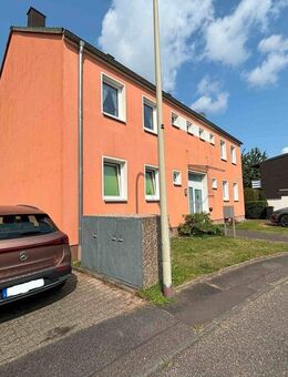 AllFa - Top sanierte Wohnanlage. Drei Mehrfamilienhäuser mit 12 Wohnungen in Wegberg! - Wegberg