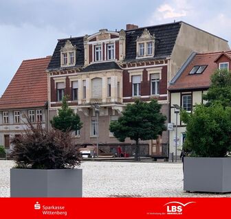 exklusive Gelegenheit für Anleger