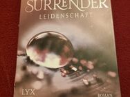 Maya Banks, Dark Surrender Leidenschaft - Schotten