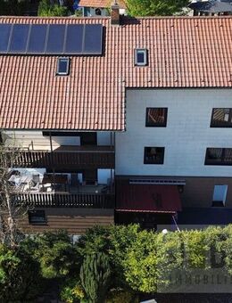 Für Kapitalanleger oder Eigennutzer! Dreiparteienhaus in toller Wohnlage von Kronach. - Kronach