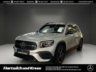 Mercedes GLB 200, d AMG Line Night elektr Heckkl, Jahr 2022 - Schlüchtern