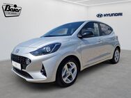 Hyundai i10 (MJ23) 1.0 Benzin M/T Connect & Go - Schwäbisch Gmünd