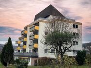 4,5-Zimmer-Wohnung in ruhiger Lage & TOP-Zustand in Tuttlingen - Tuttlingen