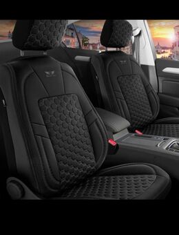 Sitzbezüge set - Stuttgart