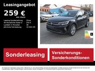 VW Taigo, 1.0 l TSI GOAL Alu17Z`, Jahr 2022 - Pfaffenhofen (Ilm)