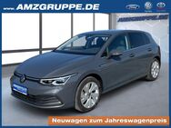VW Golf, 1.5 VIII eTSI Style, Jahr 2020 - Stollberg (Erzgebirge)