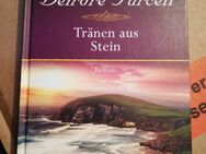 Buch "Tränen aus Stein" von Deirdre Purcell aus der Edition Irland Romane - Königsee-Rottenbach Zentrum