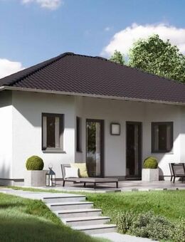 Individuell geplantes Ausbauhaus von Kern-Haus! - Blankenhain
