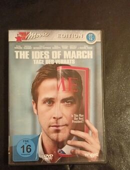 The Ides of March (Tage des Verrats) FSK16 - Essen