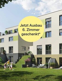 Haus mit Keller, Garage und Dachstudio - Hattingen