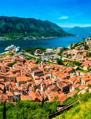 8 Tage Balkanreise in 76646