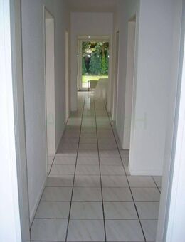 Eigentumswohnung 76m² mit Terasse und eigenen Garten - Kamen