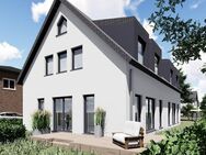 letzte Doppelhaushälfte verfügbar - Baubeginn bereits erfolgt - - Hamburg