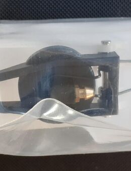 Kraftstofftank 125 ml für RC Modellautos - NEU und originalverpackt - Für Modelle im Maßstab 1:5, 1:6, 1:8 und weitere Fahrzeuge - Beverstedt