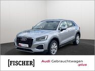 Audi Q2 30TFSI Advanced LED SHZ PDC Vorber. Navi - Jena