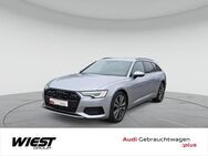 Audi A6, Avant advanced 45 TFSI qu S °, Jahr 2023 - Darmstadt