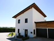 Wow! Stylisches, neuwertiges Einfamilienhaus mit Alpenblick! - Vilshofen (Donau)
