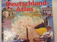 Deutschland-Atlas mit Peter Lustig unterwegs - Berlin Spandau