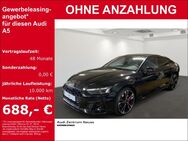 Audi A5, SPORTBACK 40 TDI S LINE VERFÜGBAR, Jahr 2024 - Neuss