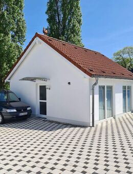 Wunderschönes freistehendes Apartmenthaus in ruhiger Lage!!! - Köln