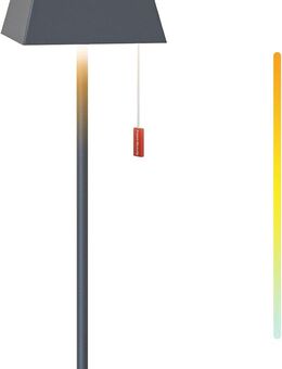Tischlampe Tischleuchte kabellos Touch Dimmbar LED mit Akku NEU - Lenzkirch