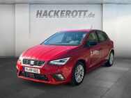 Seat Ibiza, 1.0 TSI FR PRO BLACK EDITION 110, Jahr 2024 - Hannover