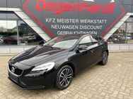 Volvo V40 2.0 Momentum NAV - Mönchhagen