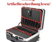 HMF Werkzeugtrolley leer Werkzeugkoffer ABS-Kunststoff #1998 - Birkenfeld (Baden-Württemberg)