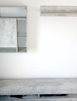 Wohnzimmer Schränke abzugeben - Bremen