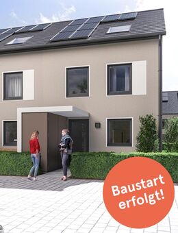 Garantierte Fertigstellung 2027: Ihr neues Zuhause in Köln provisionsfrei direkt vom Bauträger! - Köln
