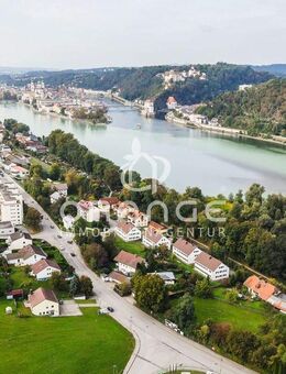 ***Bestandswohnungen zum KfW sanieren + Grundstück für EOF Wohnungen*** - Passau