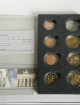 Euro-Proben Malta - Rees