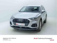 Audi Q3, 45 TFSI e S-TRO GANZJAHRES, Jahr 2021 - Berlin