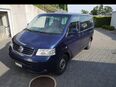 VW Bus Multivan T5 - 5 Zylinder Turbo Diesel in 5454