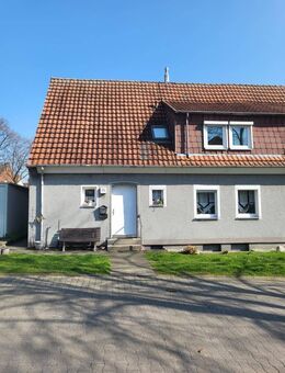 Mit VIVAWEST ins Eigenheim - Hamm