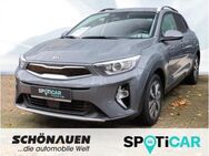 Kia Stonic, 1.2 SPIRIT S MET, Jahr 2021 - Kerpen (Kolpingstadt)