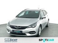 Opel Astra, 1.5 Business D, Jahr 2020 - Holzminden