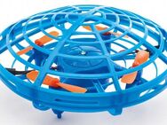 Revell® RC-Quadrocopter Revell® control, Wurf-Drohne Magic Mover, blau