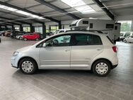 VW Golf Plus Automatik AHK - Mettingen