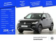 VW T-Cross, R-Line, Jahr 2024 - Leverkusen