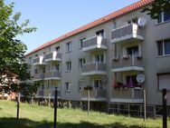 Ihre neue Wohnung wartet auf Sie in der Anhaltsiedlung in Bitterfeld ! - Bitterfeld-Wolfen