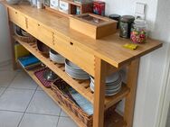 Küchenboard/Sideboard - Bruchsal