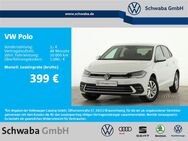 VW Polo, 1.0 l TSI Style R, Jahr 2024 - Augsburg