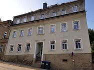 Schönes Mehrfamilienhaus im Stadtteil Buchholz! - Annaberg-Buchholz