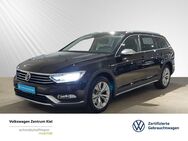 VW Passat Variant, 2.0 TDI, Jahr 2017 - Kiel