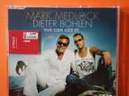 Musik CD Mark Medlock / Dieter Bohlen You Can Get It - Hamburg